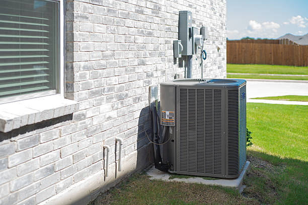 Reliable Heat Pump Repair contractor in Palmyra, IN by FH HVAC